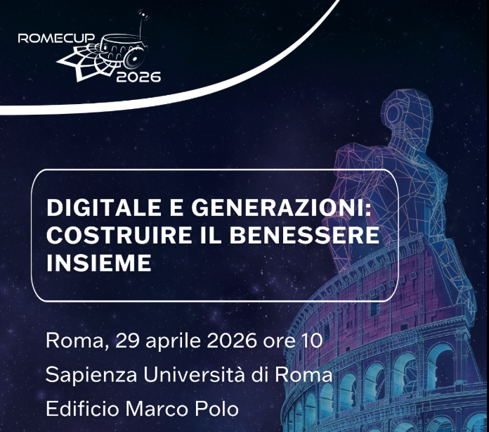 Digitale e generazioni: costruire il benessere insieme 